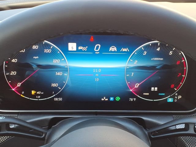 New 2027 Mercedes-Benz CLE 450 4MATIC Coupe image 11