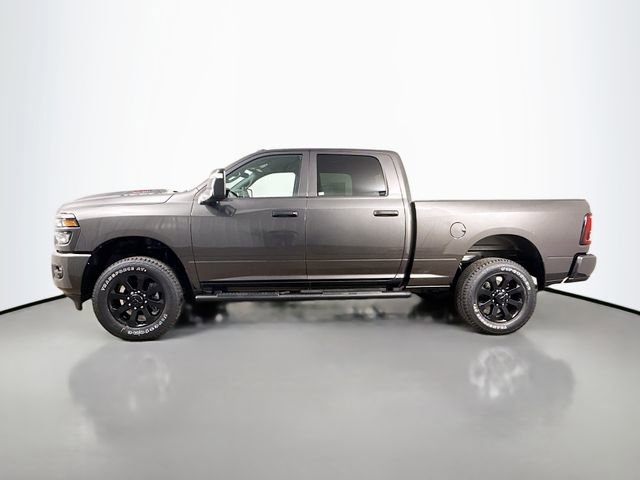 New 2026 RAM 2500 Tradesman image 4