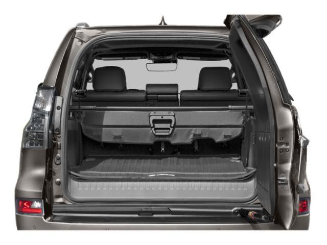 Used 2023 Lexus GX 460 Premium w/ Premium Package AWD/4WD image 11