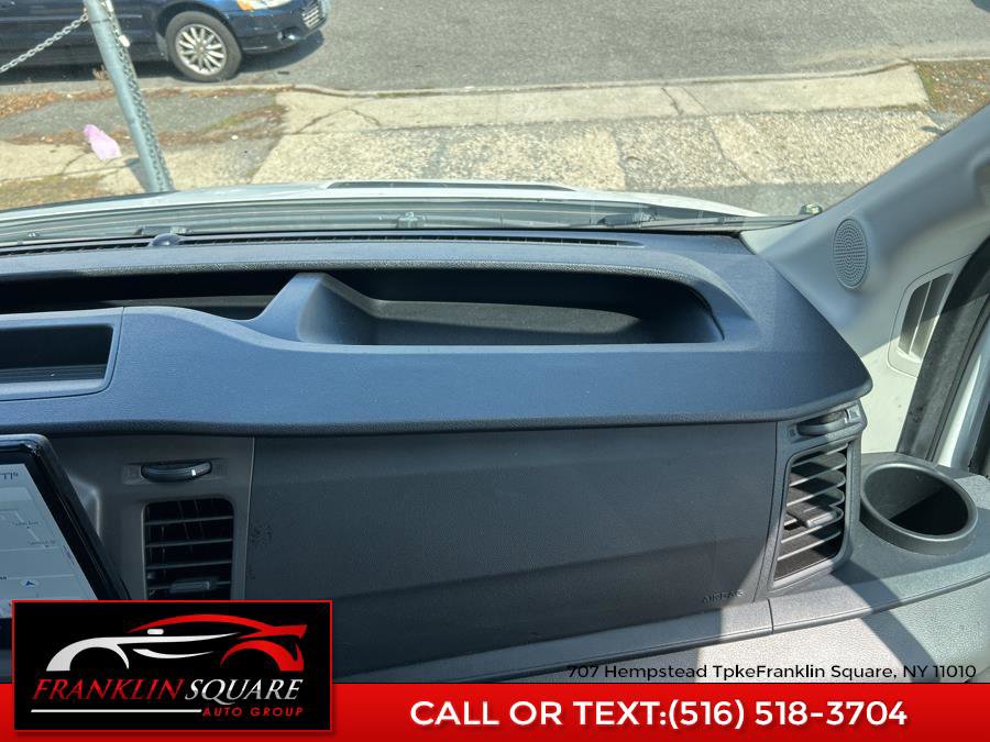 Used 2022 Ford Transit 350 XLT image 53