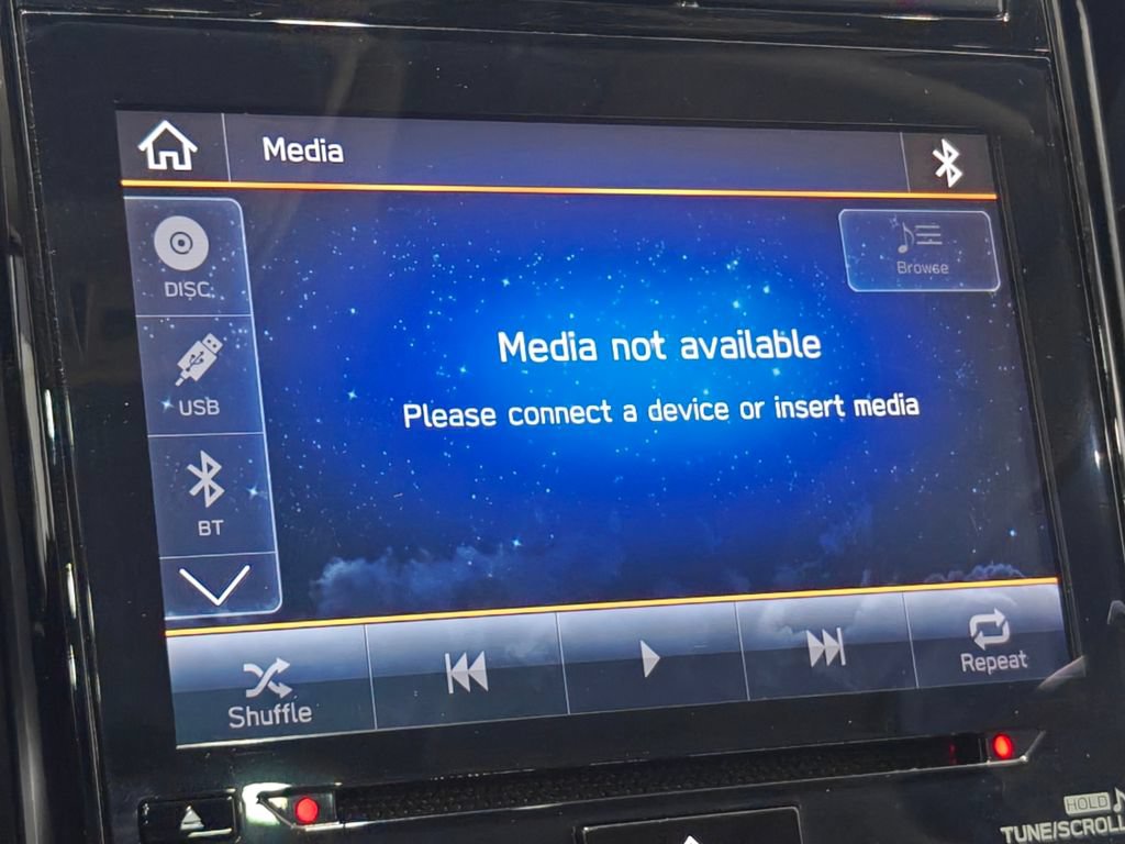 Used 2020 Subaru Ascent Touring w/ Popular Package #2A AWD/4WD image 49