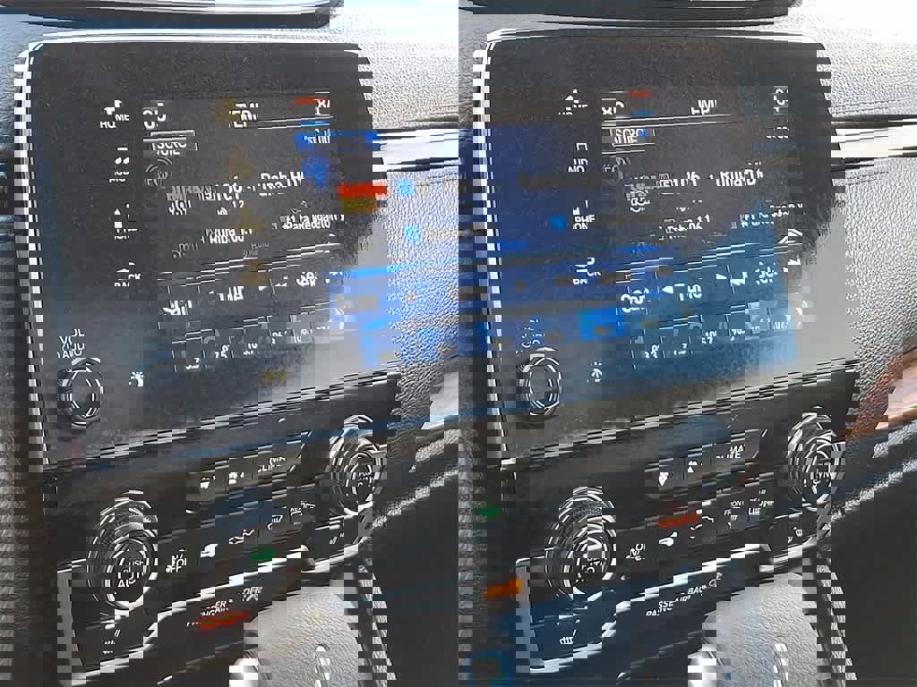 Used 2020 Honda CR-V EX image 14