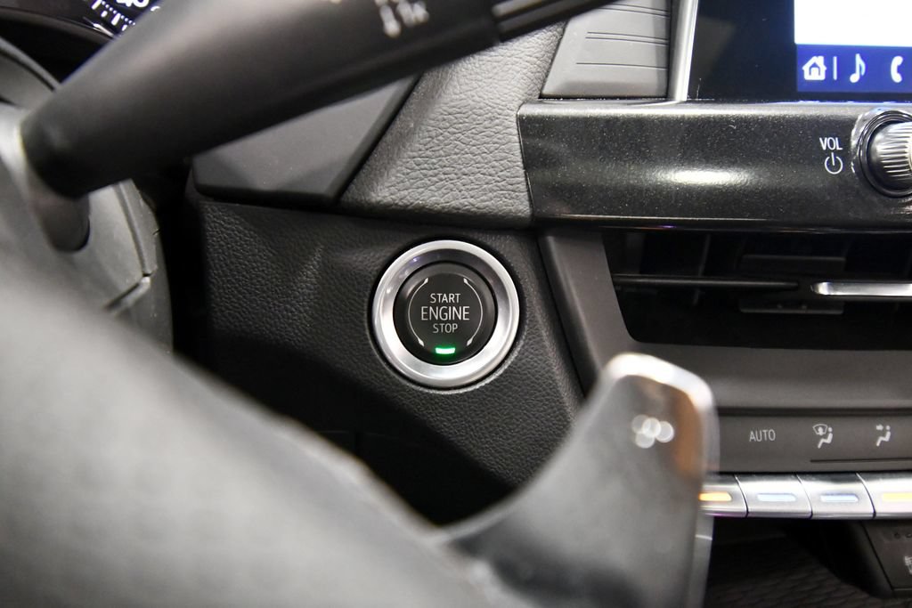 Used 2023 Cadillac CT4 Sport AWD/4WD image 27