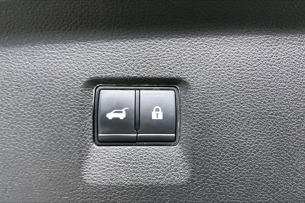 Used 2023 INFINITI QX60 Sensory w/ Vision Package image 25