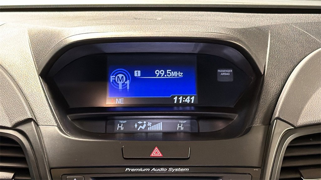 Used 2017 Acura RDX AWD image 18