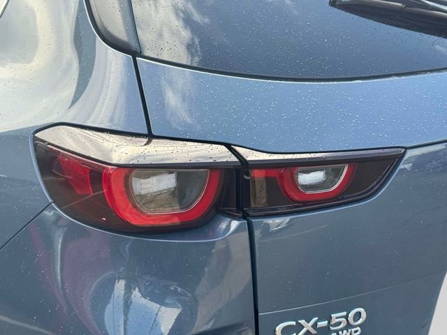 Used 2023 MAZDA CX-50 Meridian Edition AWD/4WD image 14