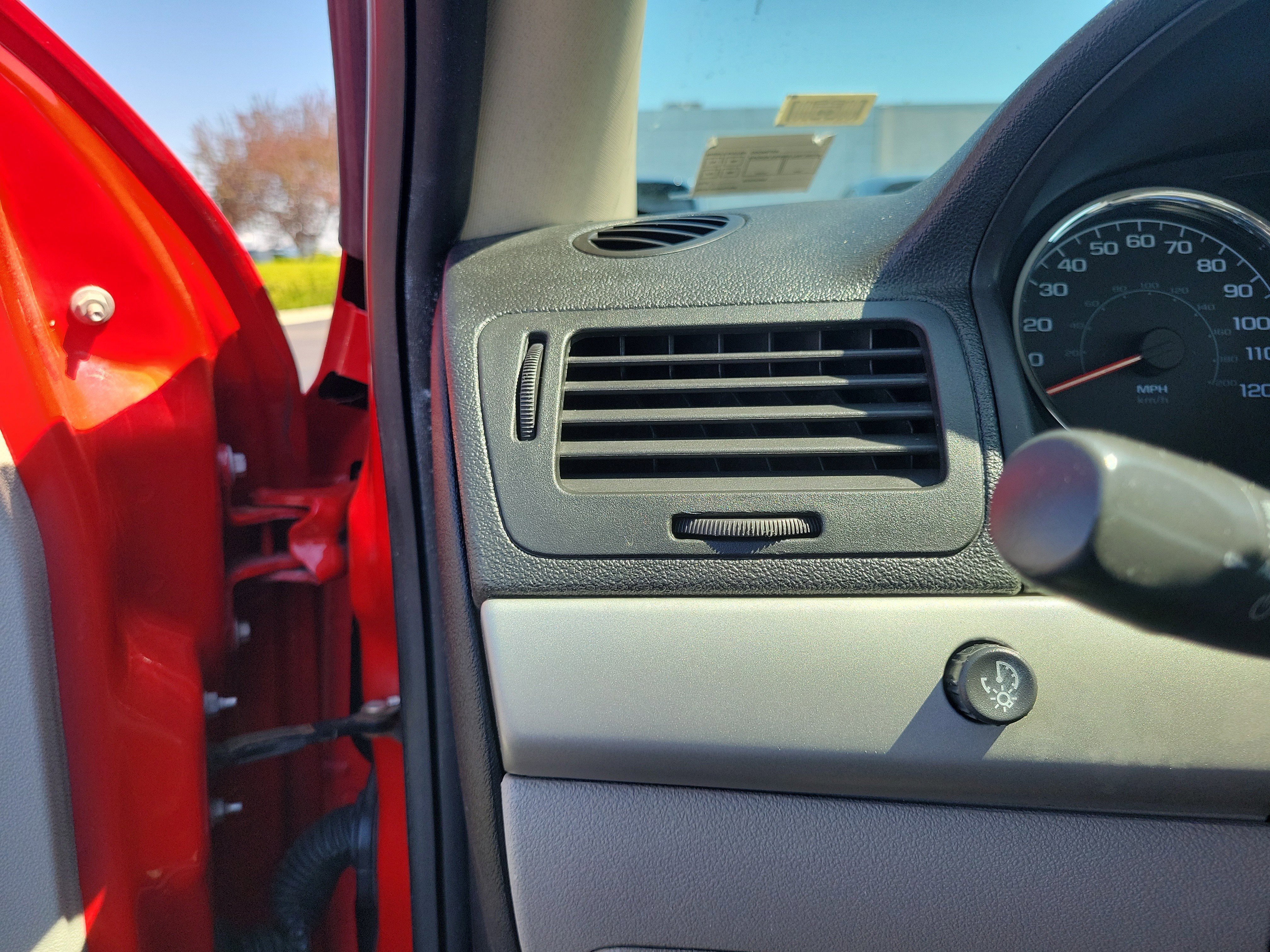 Used 2010 Chevrolet Cobalt LS image 16