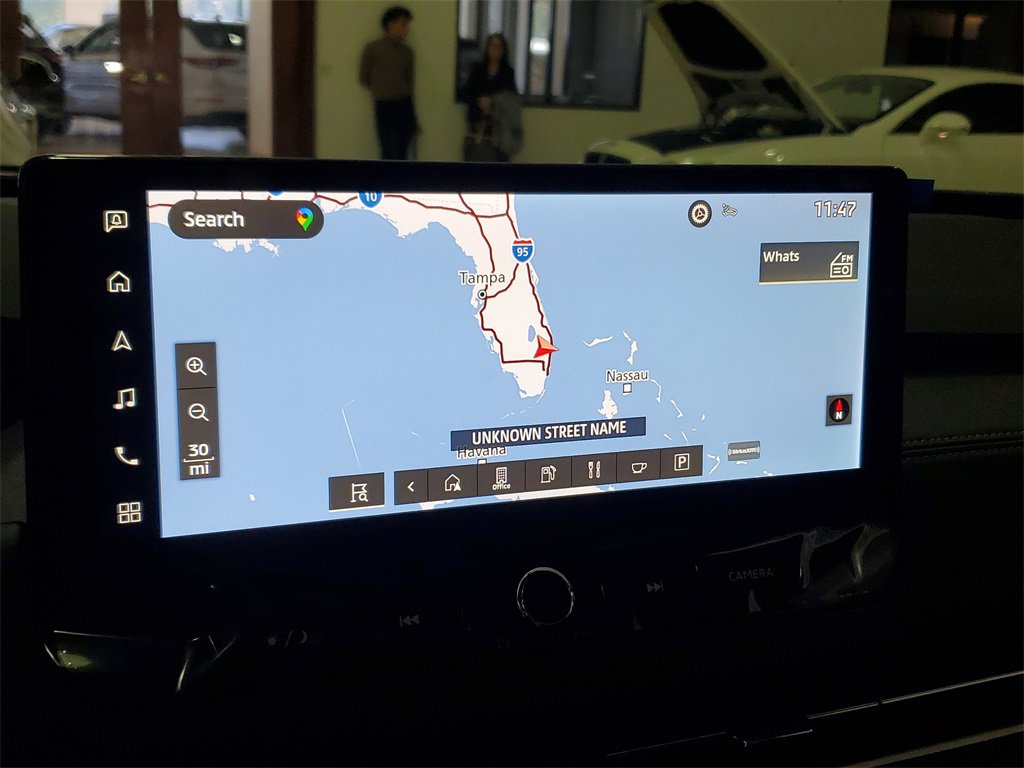 New 2025 Mitsubishi Outlander SEL image 28