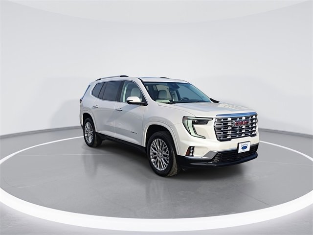 Used 2024 GMC Acadia Denali w/ Super Cruise Package image 2