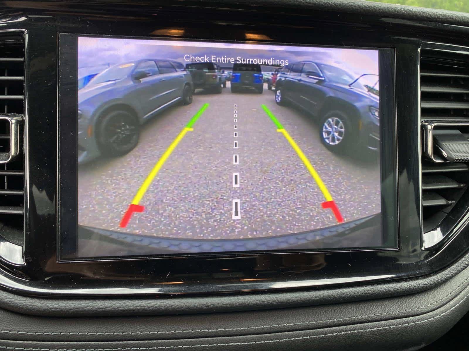 Certified 2022 Dodge Durango GT AWD/4WD image 13