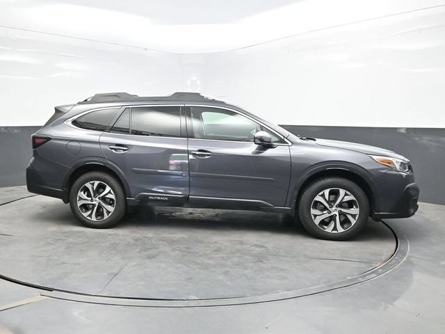 Used 2020 Subaru Outback Touring XT AWD/4WD image 8