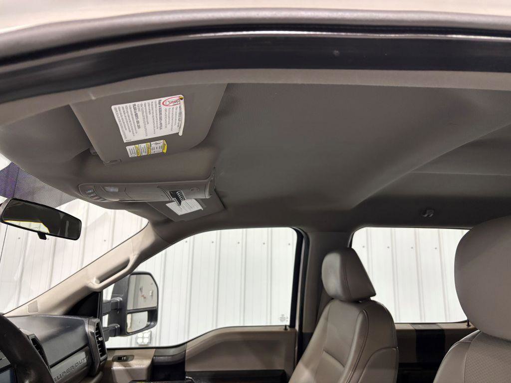 Used 2019 Ford F350 XL w/ Power Equipment Group image 15