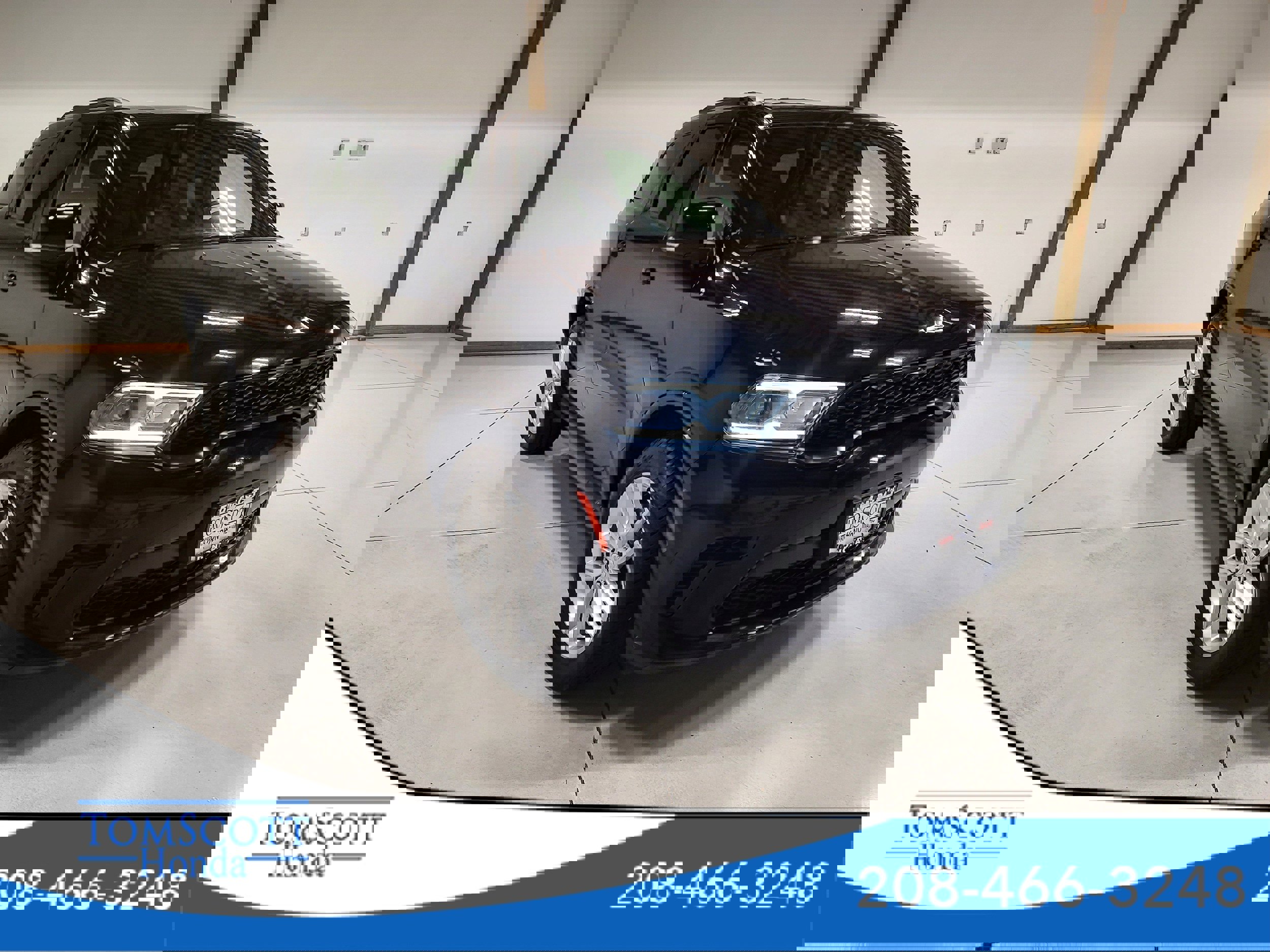 Used 2024 Dodge Durango GT image 1