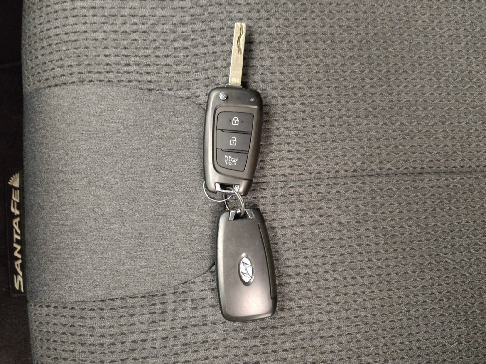 Used 2023 Hyundai Santa Fe SE image 32