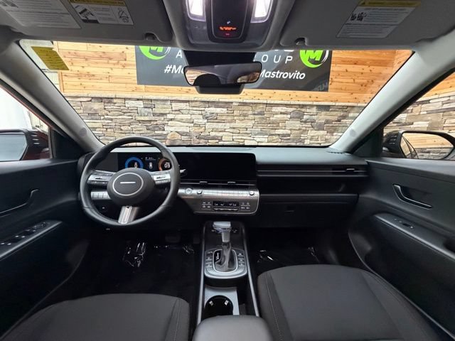 Used 2026 Hyundai Kona SEL Sport AWD/4WD image 18