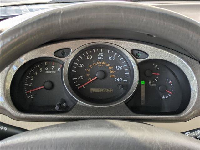 Used 2002 Toyota Highlander 2WD V6 w/ Convenience Pkg image 11