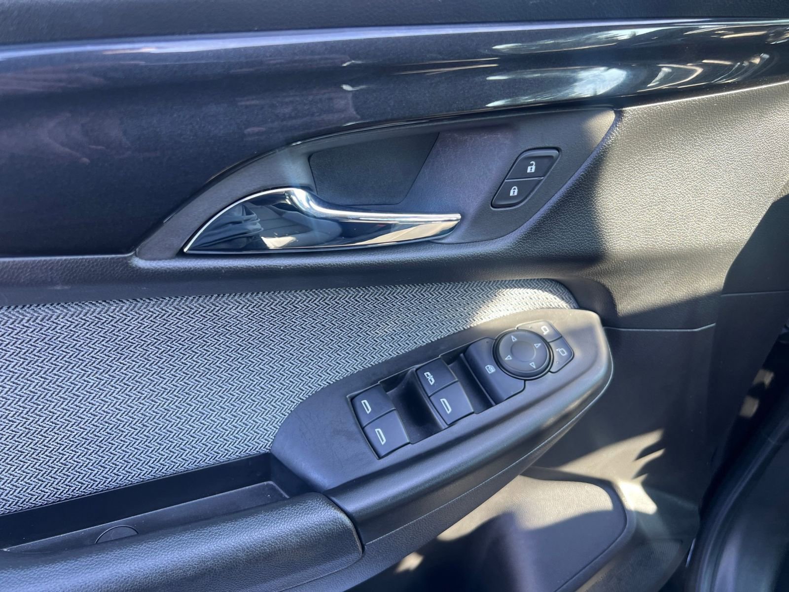 Used 2025 Chevrolet TrailBlazer LT image 20