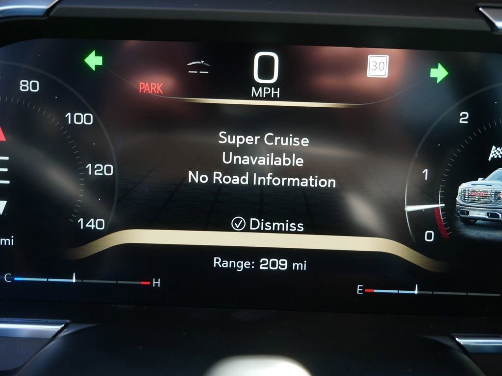 New 2026 GMC Sierra 1500 Denali image 11