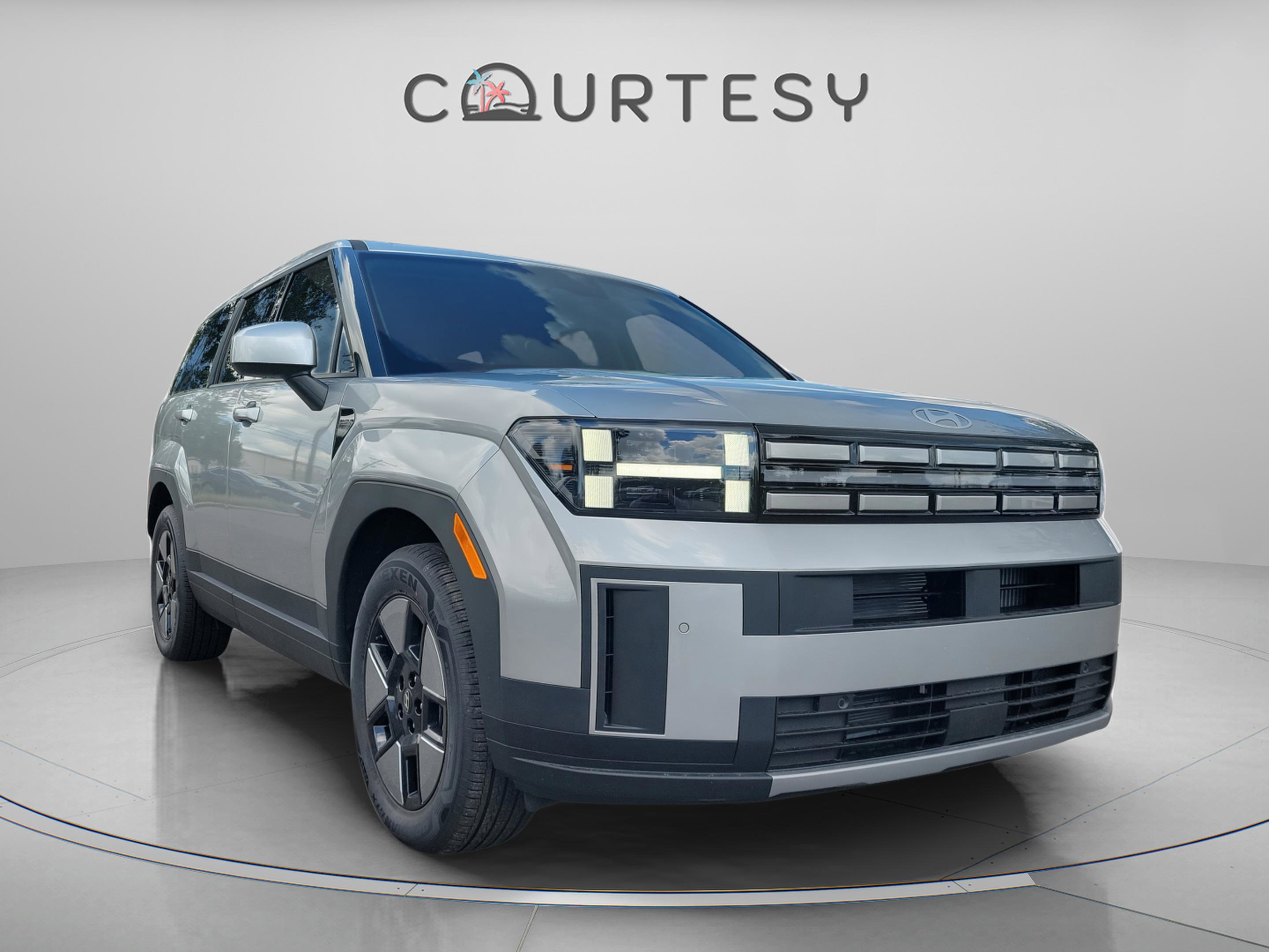 New 2026 Hyundai Santa Fe SE image 5