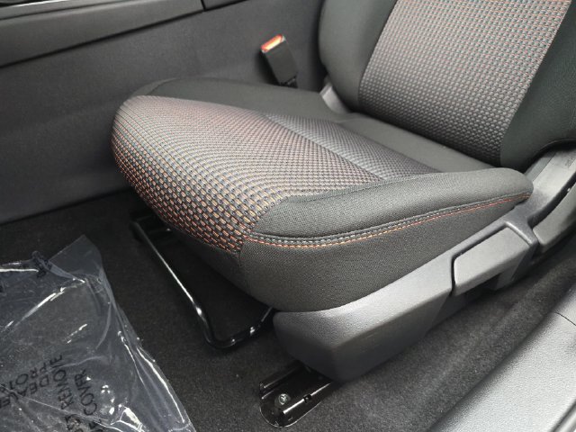 New 2027 Nissan Sentra SR w/ SR Premium Package FWD image 39