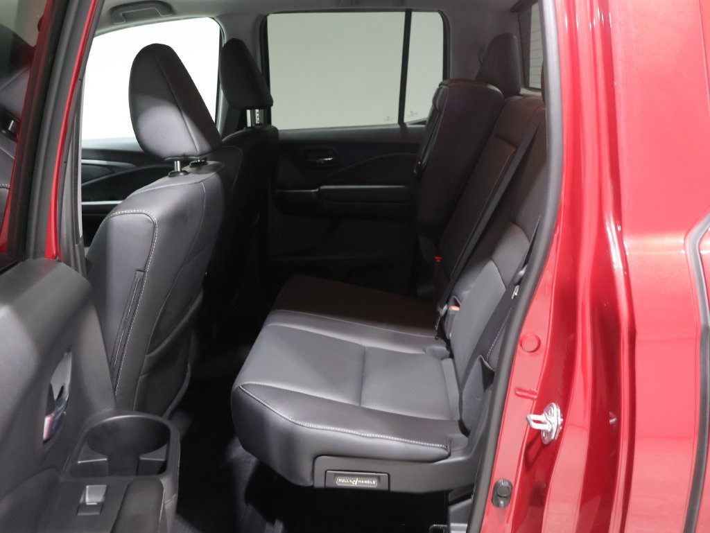 Used 2025 Honda Ridgeline RTL image 18