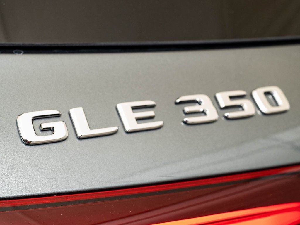 Certified 2024 Mercedes-Benz GLE 350 4MATIC image 18