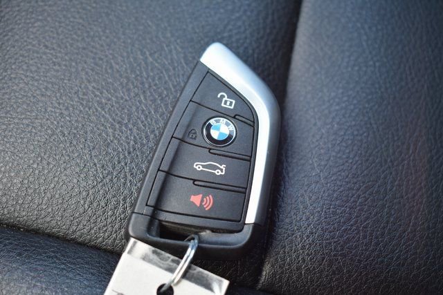 Used 2021 BMW X1 xDrive28i w/ Convenience Package image 34