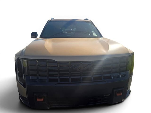 New 2027 Kia Telluride SX Prestige X-Pro AWD/4WD image 8