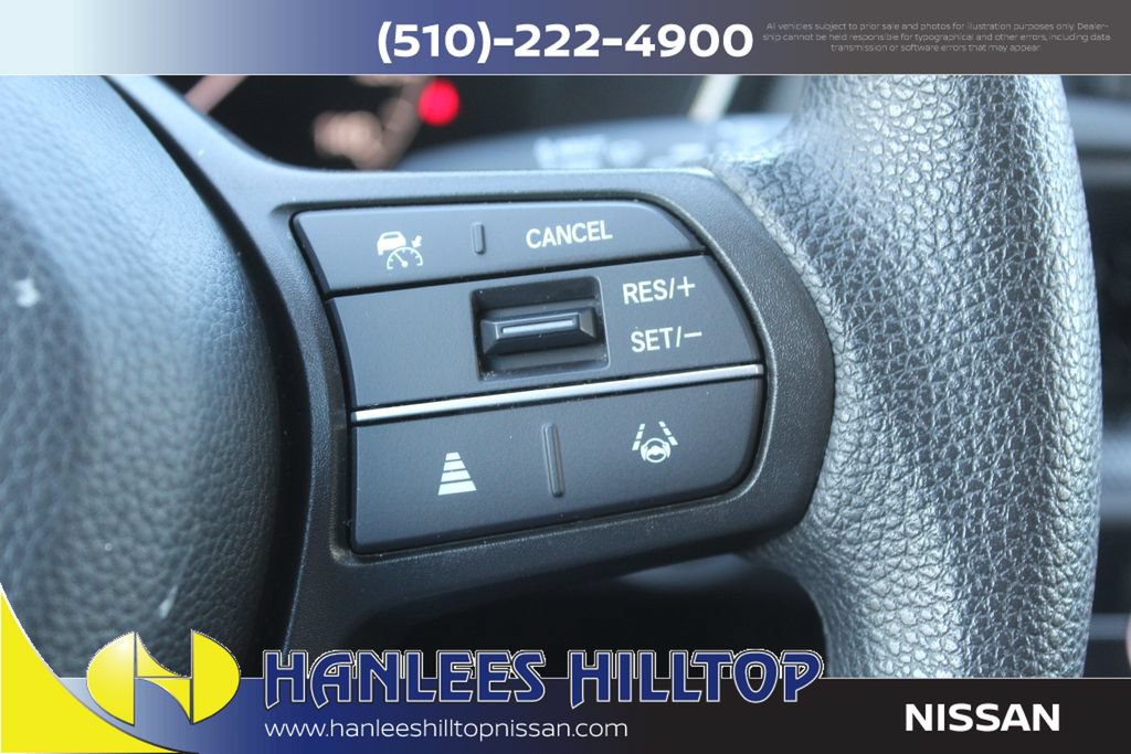 Used 2025 Honda CR-V LX image 27