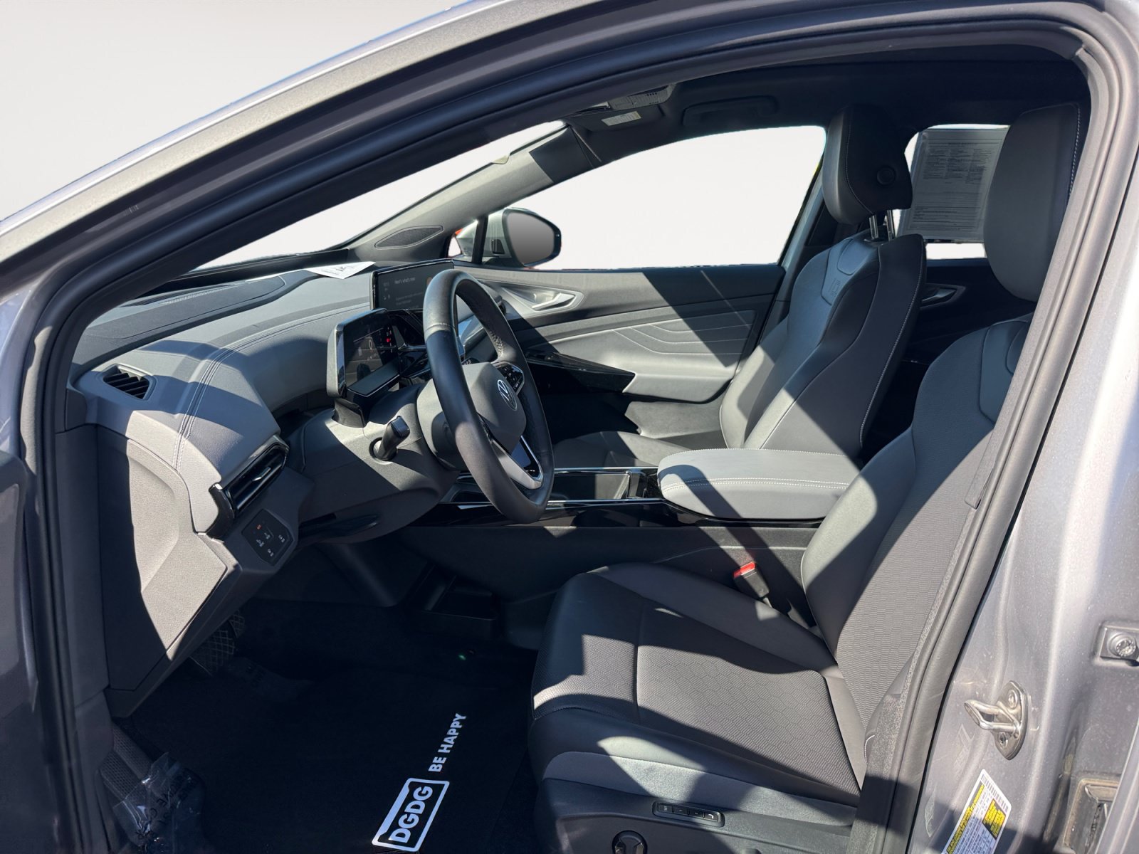 Certified 2023 Volkswagen ID.4 Pro S RWD image 10