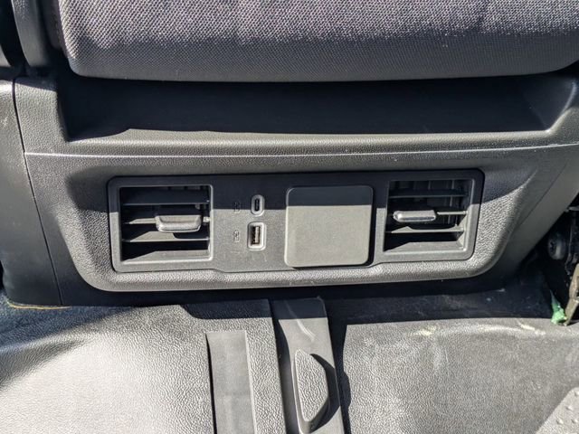 New 2026 Chevrolet Silverado 1500 Custom w/ Turbomax Blackout Package image 24