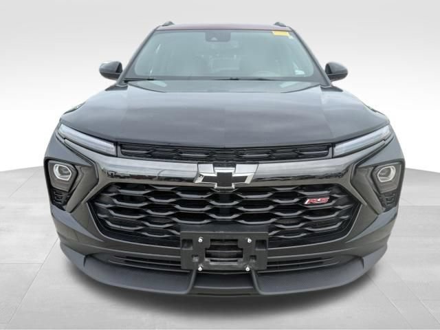 Certified 2025 Chevrolet TrailBlazer RS w/ Convenience Package AWD/4WD image 6