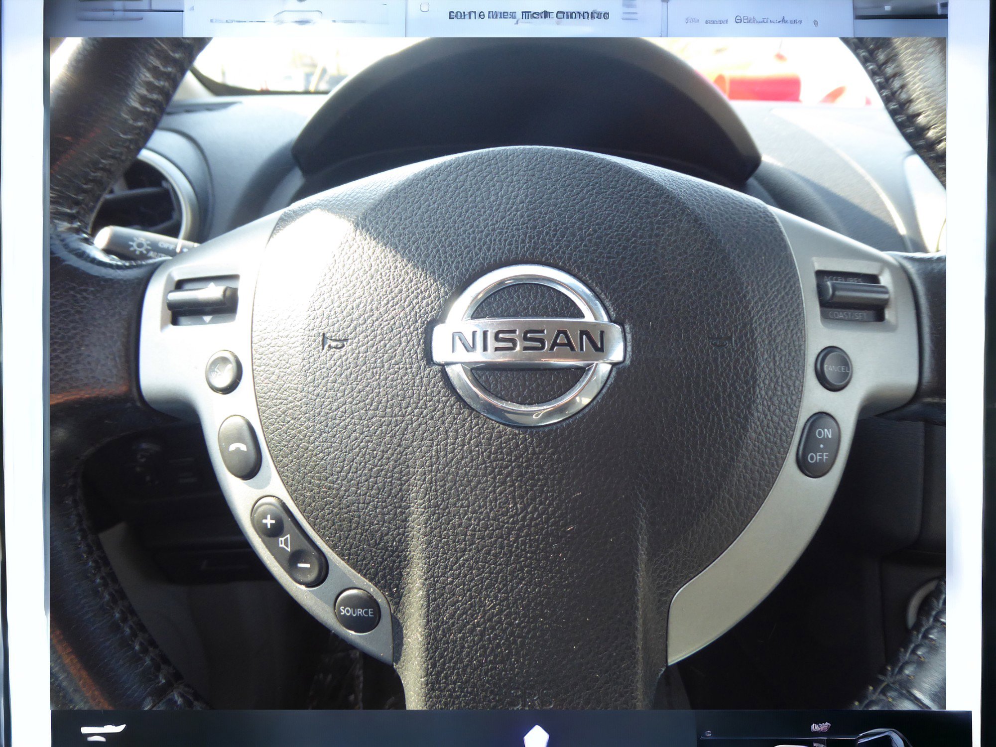 Used 2012 Nissan Rogue SL image 11