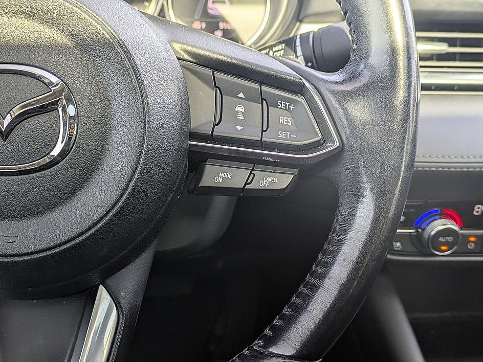 Used 2018 MAZDA MAZDA6 Grand Touring Reserve image 19