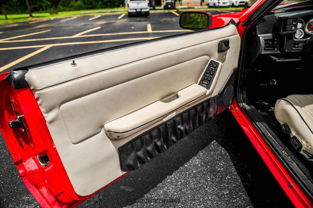 Used 1992 Ford Mustang LX image 28