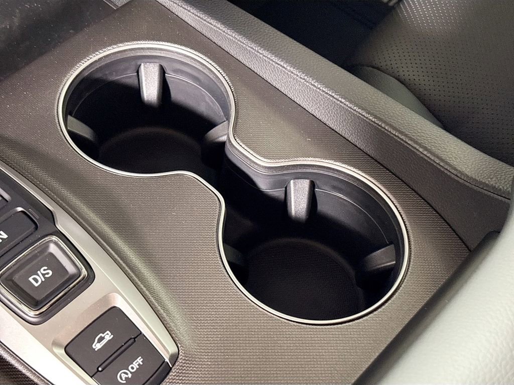 New 2026 Honda Ridgeline RTL image 15