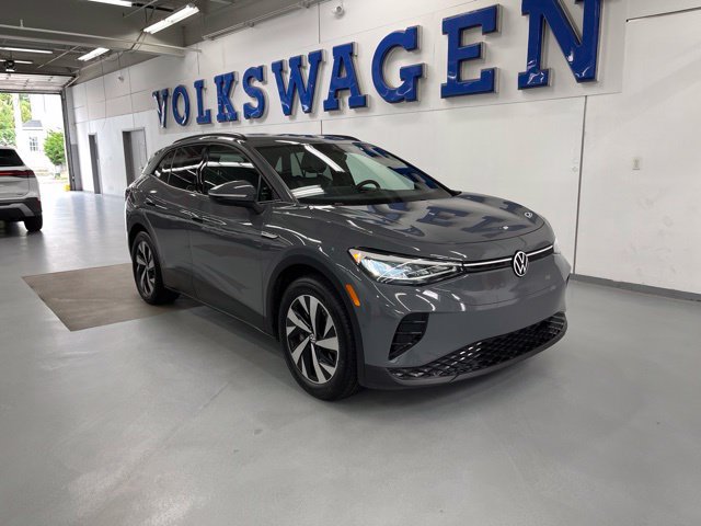 Certified 2023 Volkswagen ID.4 Pro RWD image 5