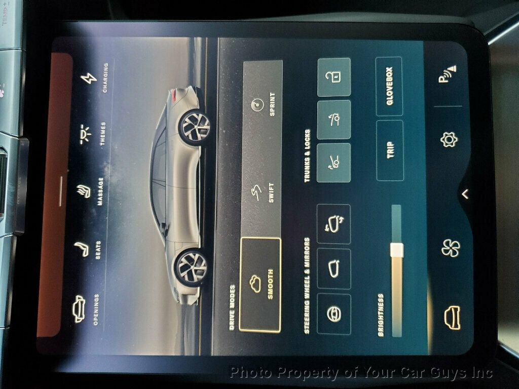 Used 2025 Lucid Air Pure image 28