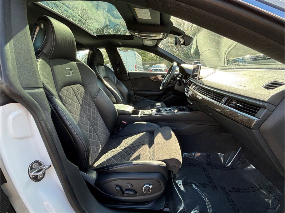 Used 2018 Audi S5 Premium Plus image 46