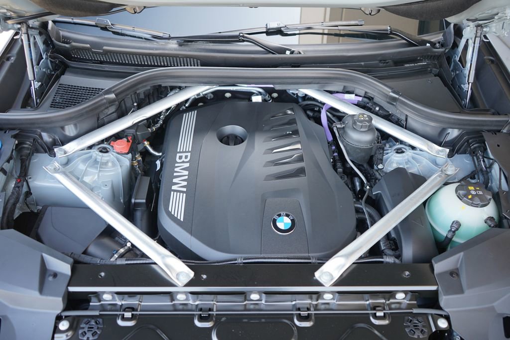New 2026 BMW X5 sDrive40i w/ M Sport Package image 20