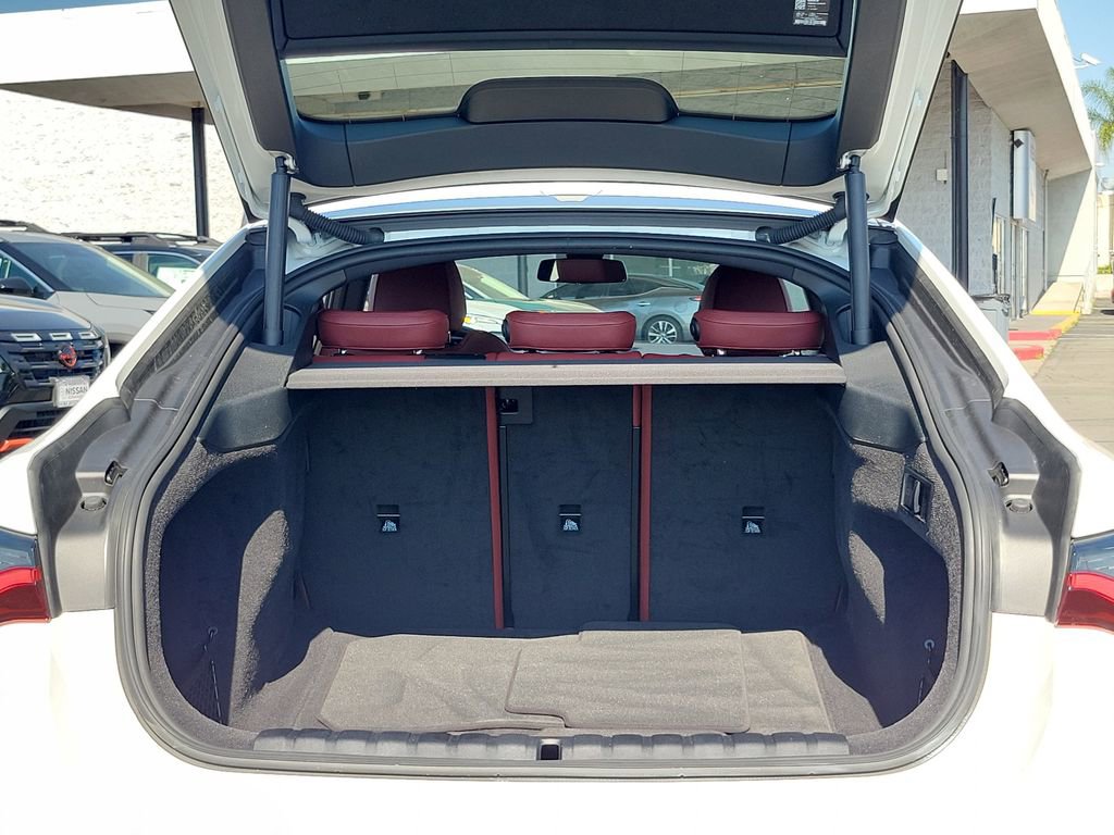 Used 2023 BMW 430i Gran Coupe w/ M Sport Package image 26