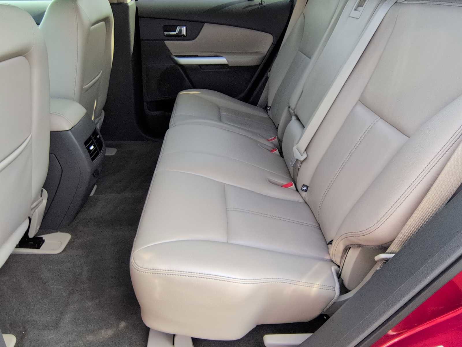 Used 2013 Ford Edge Limited w/ Driver Entry Pkg image 20