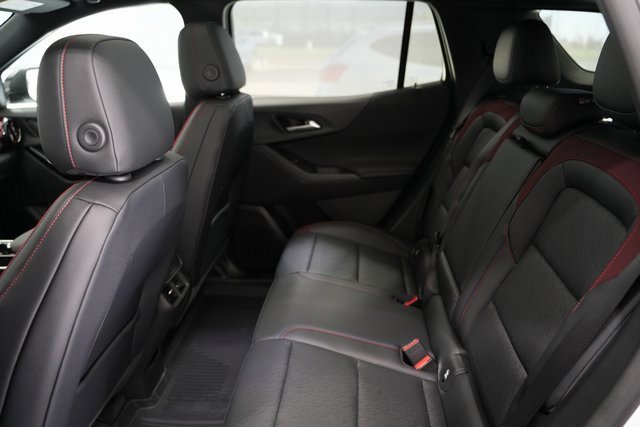 New 2026 Chevrolet Equinox RS w/ Safety and Technology Package image 15