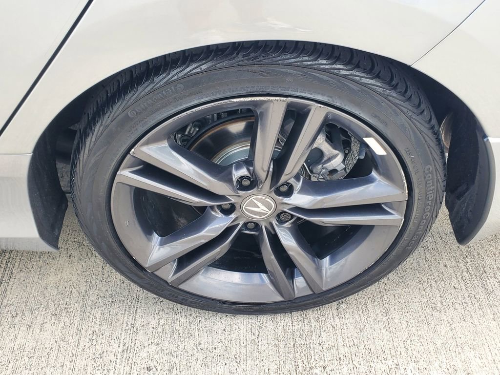 Used 2024 Acura Integra A-Spec FWD image 4