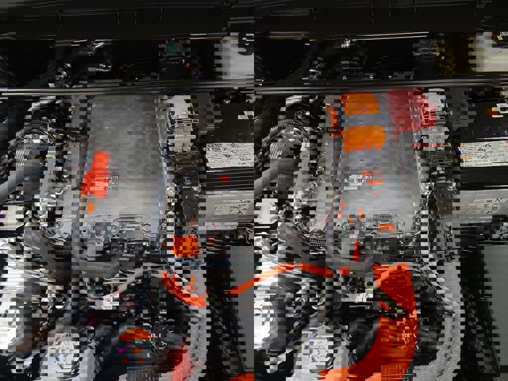 New 2026 Lexus RZ 450e 450e Premium image 31