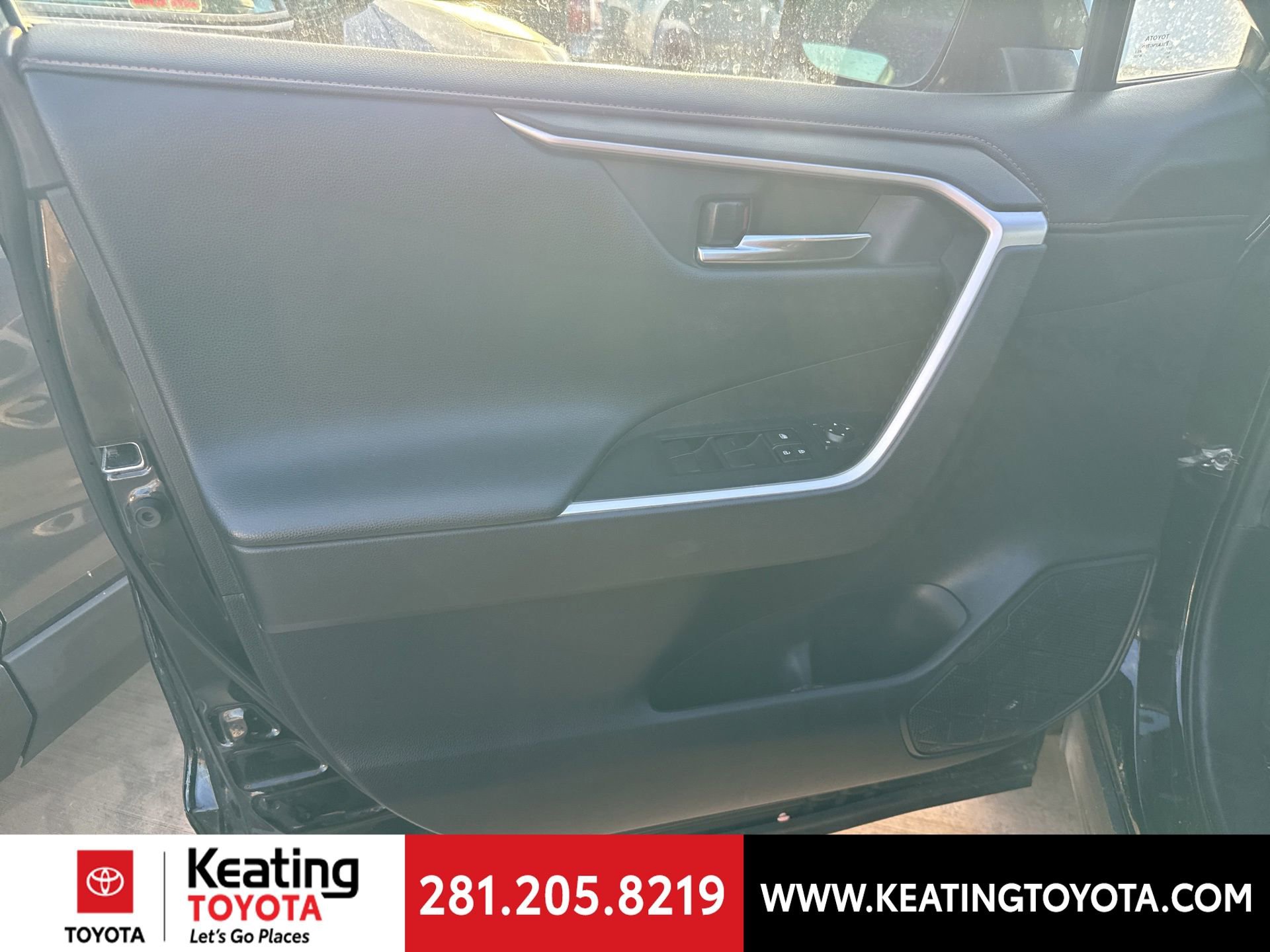 Used 2020 Toyota RAV4 Adventure image 8