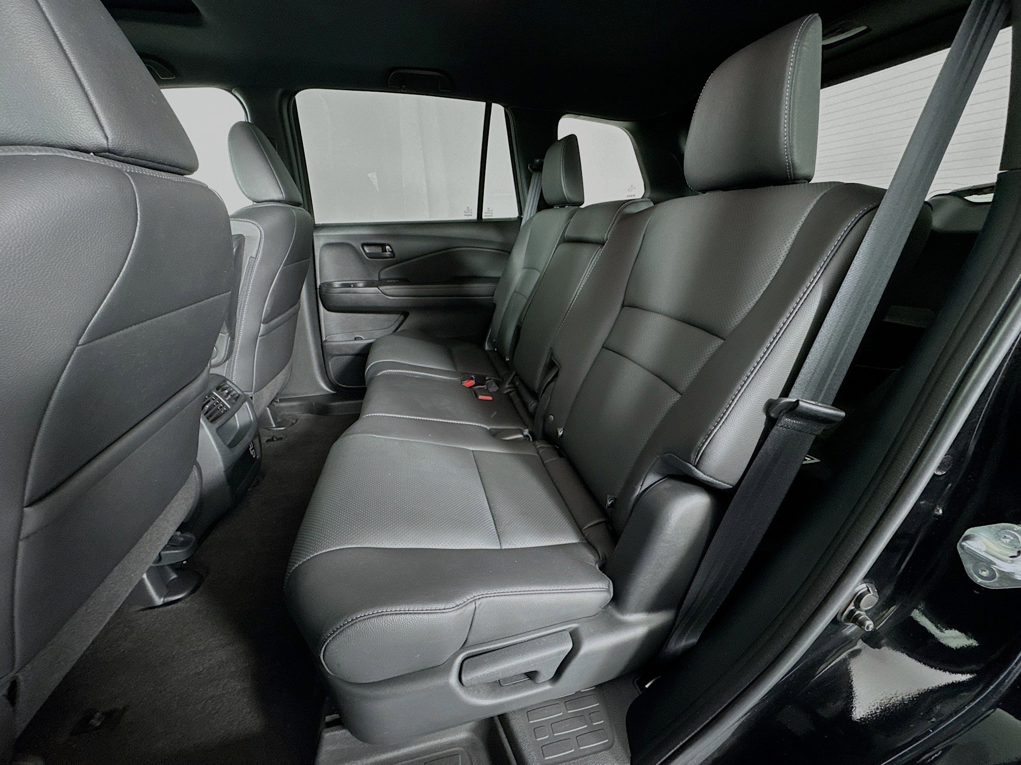 Certified 2023 Honda Passport EX-L image 24