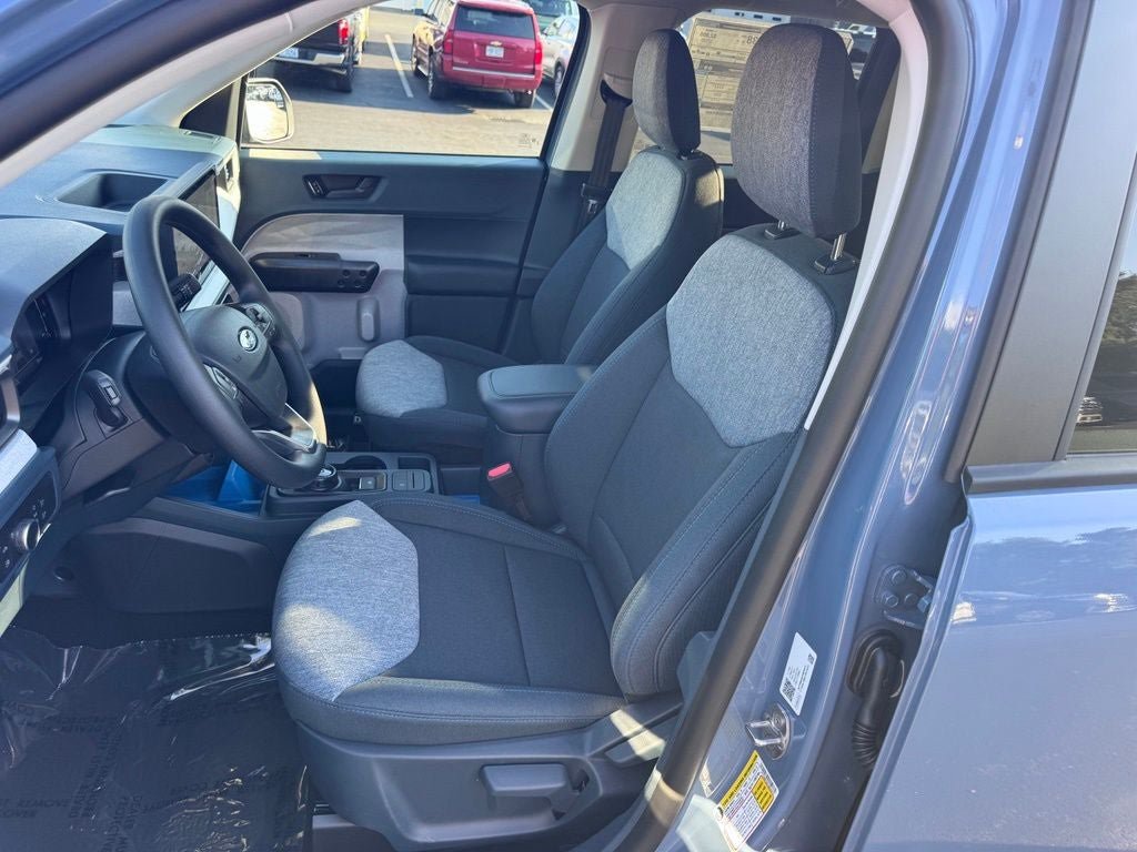 New 2026 Ford Maverick XLT FWD image 18