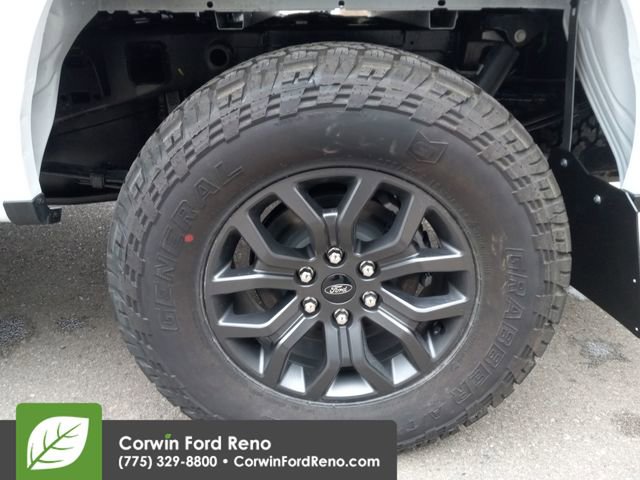 New 2025 Ford F150 Tremor w/ Equipment Group 402A High AWD/4WD image 36