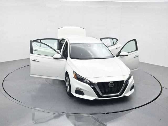 Used 2022 Nissan Altima 2.5 S image 47